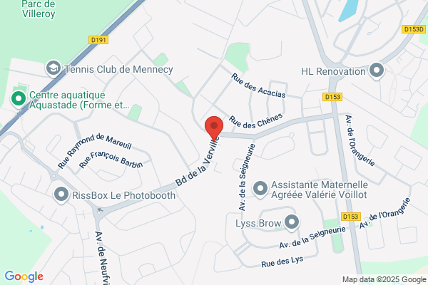 Agence immobilière l'Adresse Mennecy Verville