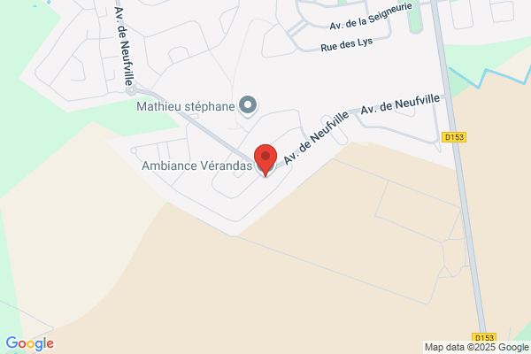 Ambiance Vérandas
