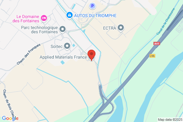 Applied Materials France