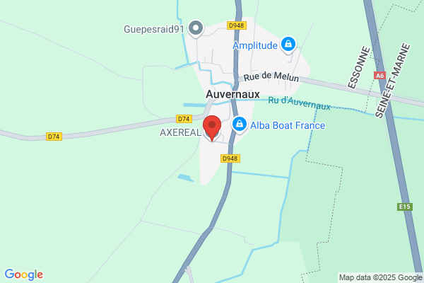 Auvernaux Motoculture (Sarl)