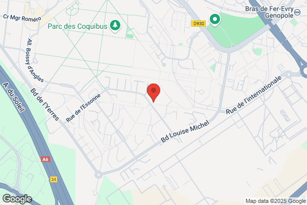 Bibliotheques San Aunettes