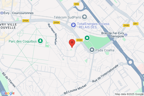 Boucherie Du Rouillon