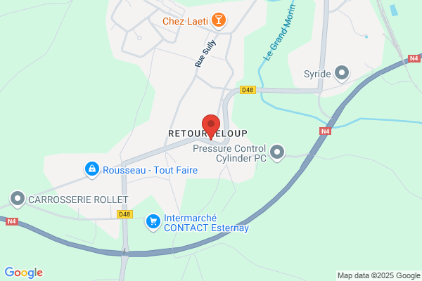 Bourdiau Pere Et Fils