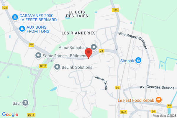 Chastagner Et Delaize