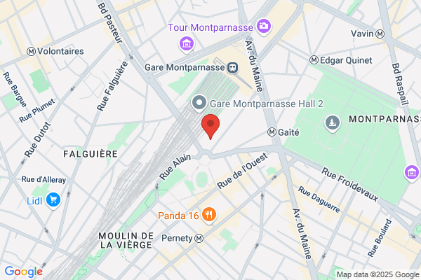 Comite D Etablissement De La Region Sncf De paris Sud Est bas