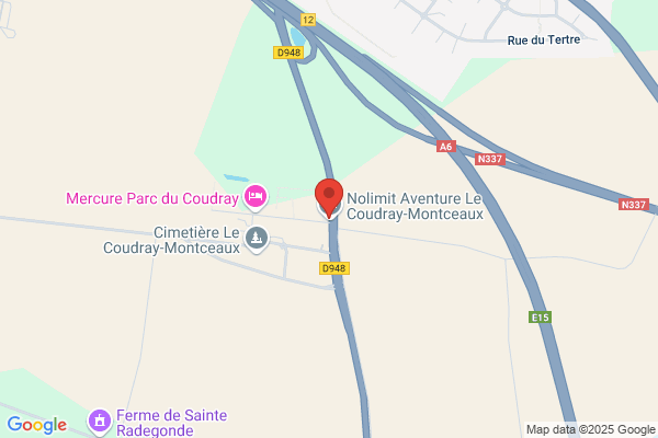 Coudray Nature