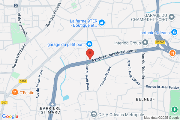Escort Securite Privee