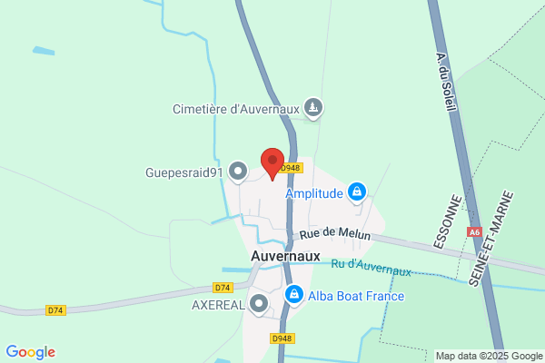 Etablissement Bebiano