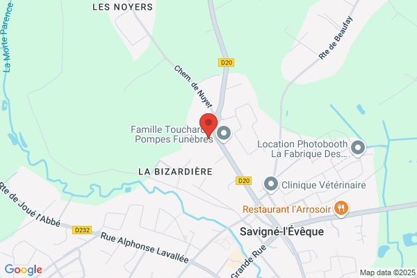 FRED&LINE EVENEMENTS