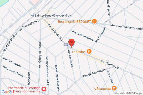 Société Générale