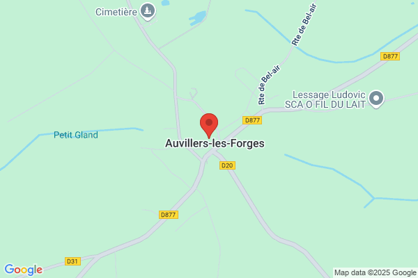 La Poste Relais