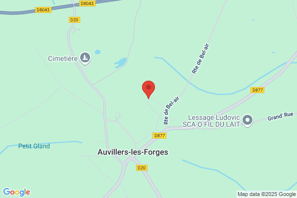 Debesse Iso & Bois