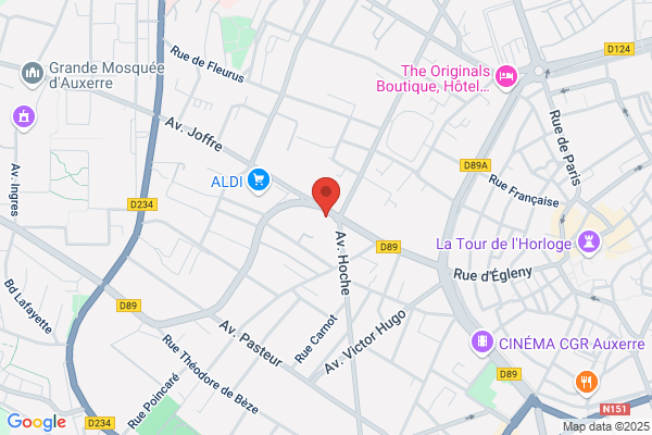 NATHALIE LION AVOCAT