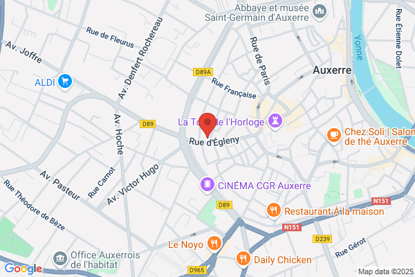 AXA Assurance et Banque Van Den Eynde Et Dubois