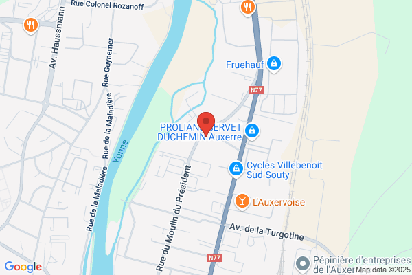 ObjectifCode - Centre d'examen du code de la route Auxerre