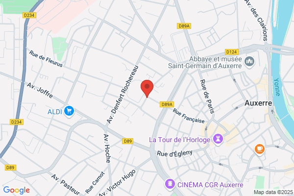 VAUBAN AUTO ECOLE