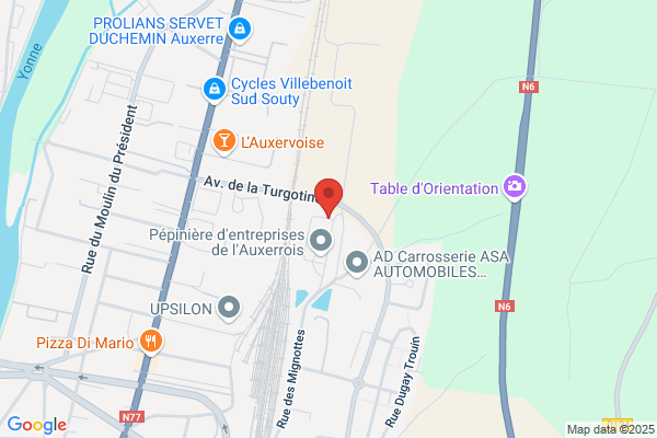 BUREAU VERITAS