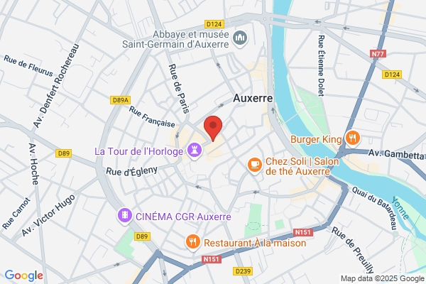 Atol Mon Opticien