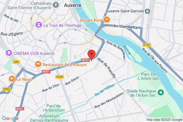 Matmut Assurances