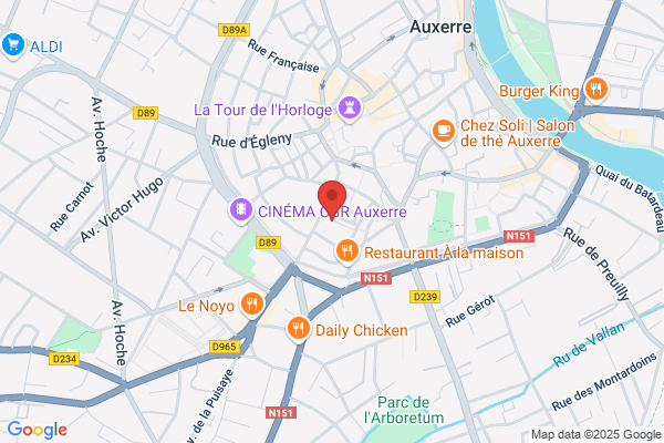 L'ENQUET'HEURE