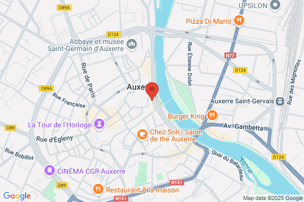 Agence immobilière Nexity