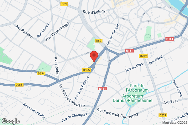 LE P'TIT MARMITON