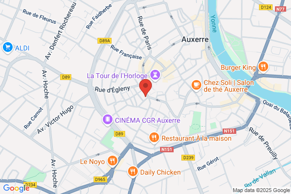 La Poste