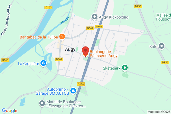 La Poste Agence Communale