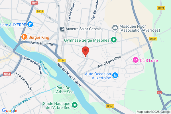 La Poste Agence Communale