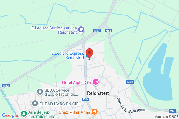 La Poste Relais - Closed