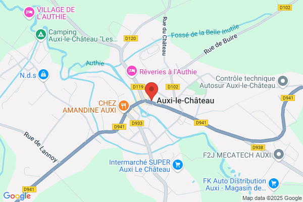 La Banque Postale