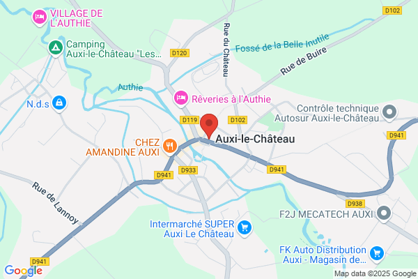La Poste