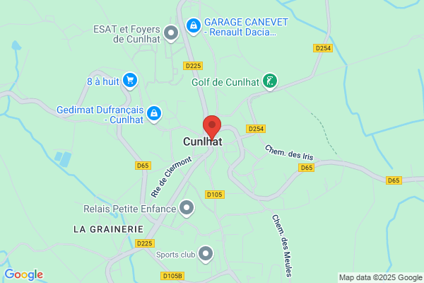 BOUCHERIE DE LA FONTAINE