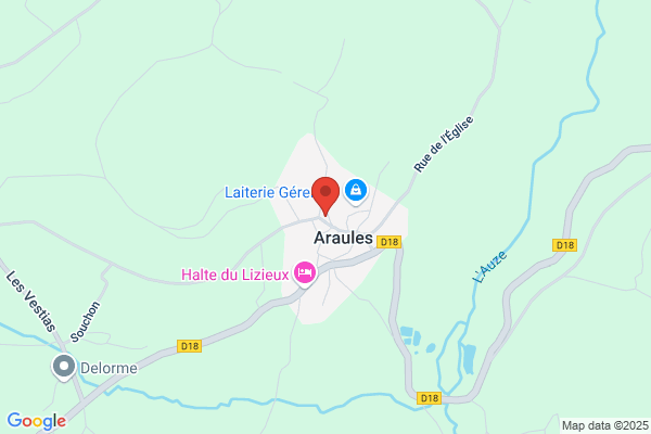 La Poste Agence Communale