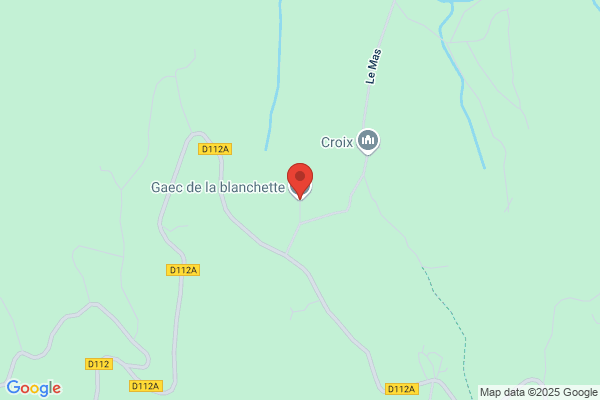 GAEC DE LA BLANCHETTE