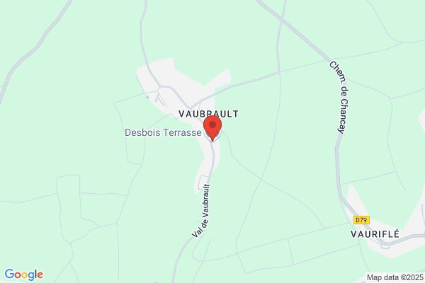 DESBOIS SARL
