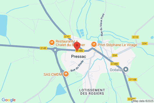 La Poste Agence Communale