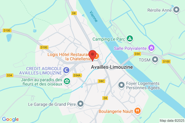 Mutuelle de Poitiers Assurances - Bruno AGUILLON