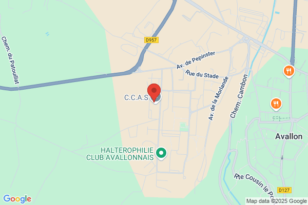 La Poste Agence Communale