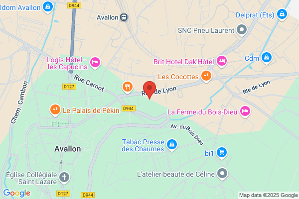 MMA Assurances AVALLON