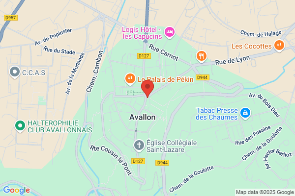 Optic 2000 - Opticien Avallon