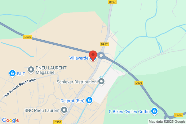 Villaverde
