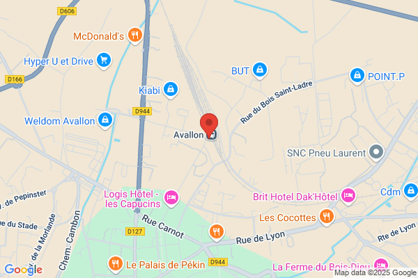 Avis Location de Voiture