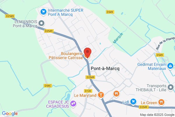 La Poste