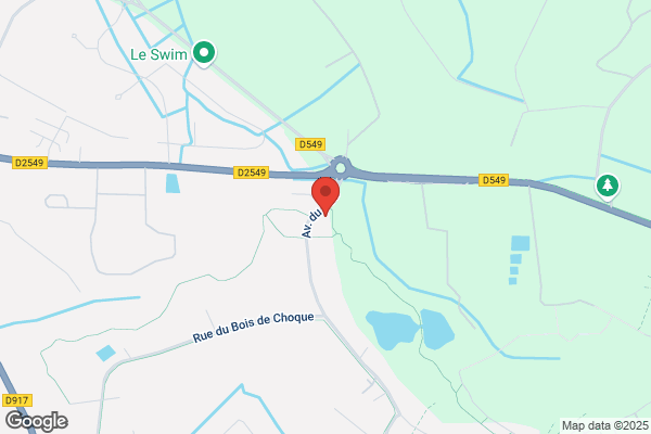 Agence immobilière Laforêt Merignies