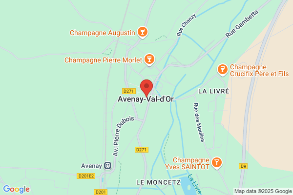 La Poste Relais