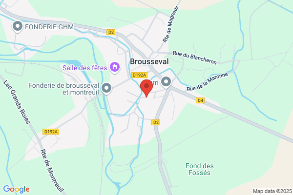 SOCOP DISTRIBUTION DE L'OUEST