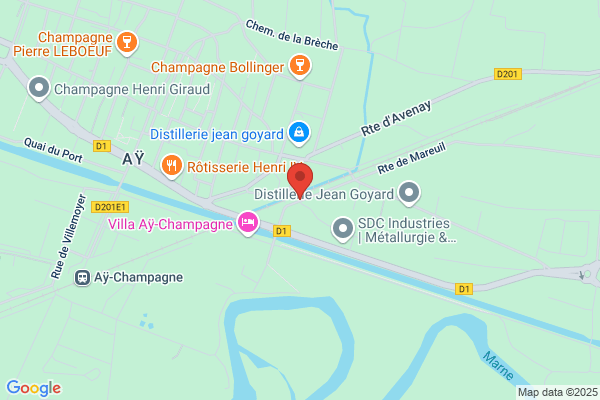 RAMILLON