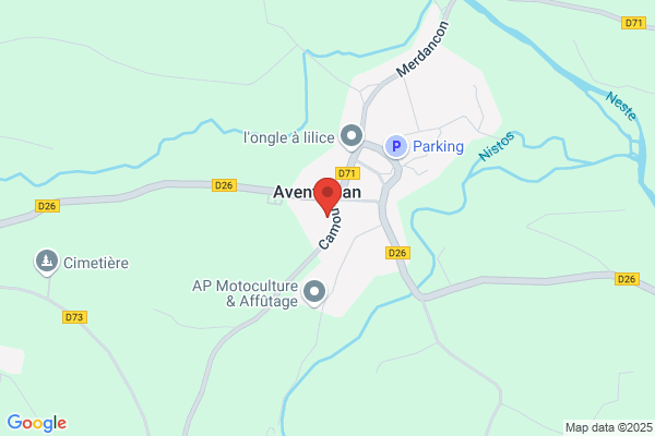 La Poste