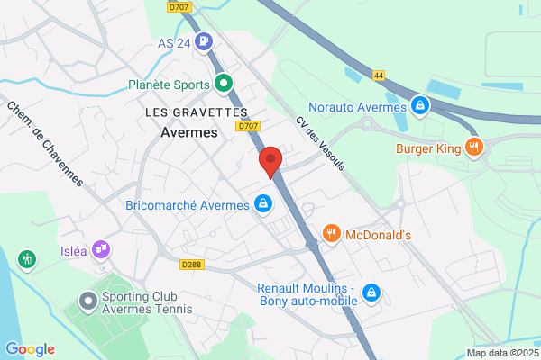 Les Demeures Régionales